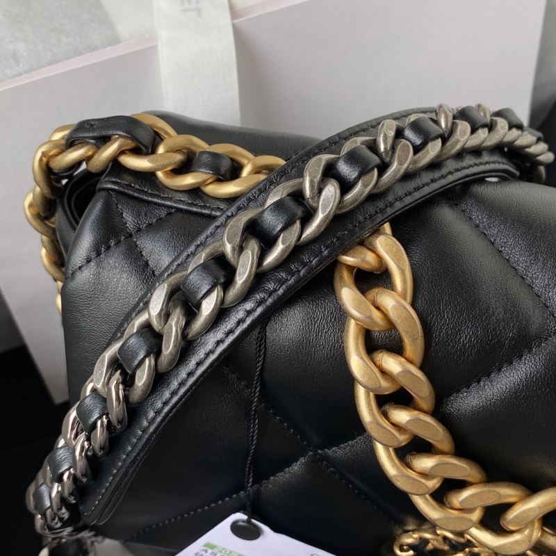 Chanel 19 Bags